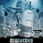Manieggs: Revenge of the Hard Egg 