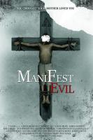 Manifest Evil  - Poster / Imagen Principal