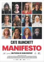 Manifesto  - Posters