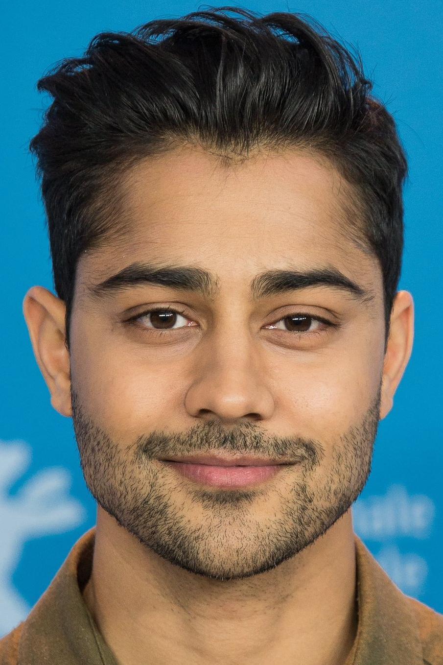 Manish Dayal - FilmAffinity