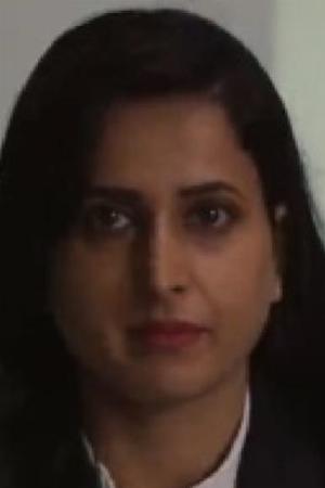 Manisha Arora