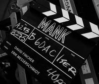 Mank  - Shooting/making of