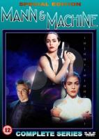 Mann & Machine (TV Series) - Poster / Main Image