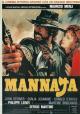 Mannaja (A Man Called Blade) 