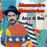 Mannarino: Arca Di Noè (Vídeo musical)