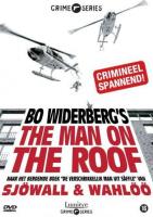 The Man on the Roof  - Dvd