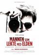 Stieg Larsson: El hombre que jugó con fuego (Miniserie de TV)