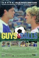 Guys and Balls  - Posters