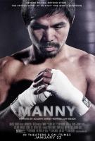 Manny Pacquiao: El gigante del ring  - Poster / Imagen Principal