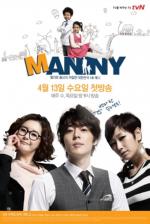 Manny (TV Miniseries)