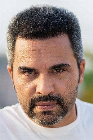 Manny Perez