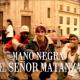 Mano Negra: El Señor Matanza (Vídeo musical)