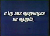 Manoel dans l'île des merveilles (Miniserie de TV) - Fotogramas