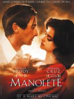 Manolete  - Posters