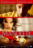 Manolete  - Posters