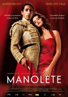 Manolete  - Poster / Imagen Principal