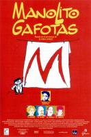 Manolito Gafotas  - Poster / Imagen Principal