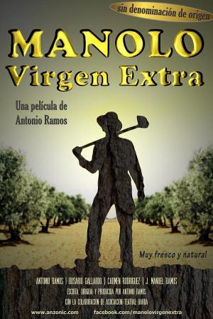 Manolo Virgen Extra 