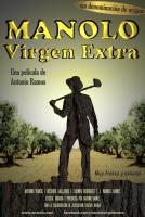 Manolo Virgen Extra  - Poster / Imagen Principal