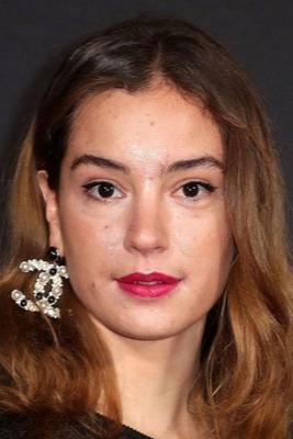 Manon Clavel