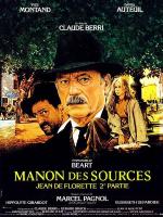 Manon des sources  - Poster / Main Image