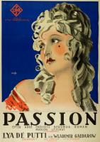 Manon Lescaut  - Posters