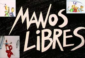Manos libres (C)