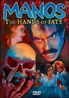 Manos: The Hands of Fate  - Dvd