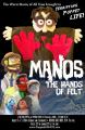 Manos: The Hands of Felt 