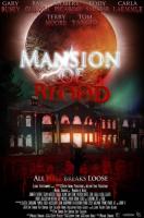 Mansion of Blood   - Poster / Main Image