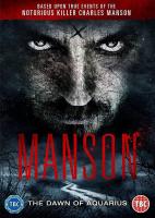 Manson  - Poster / Main Image