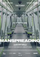 Manspreading (C) - Poster / Imagen Principal