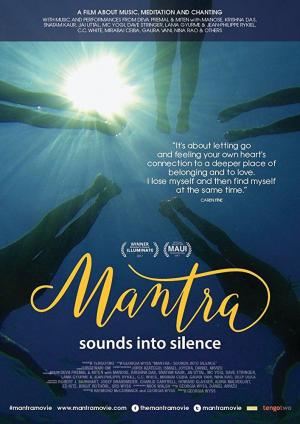 Mantra: Sounds into Silence 