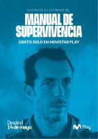 Manual de supervivencia (TV Series) - 