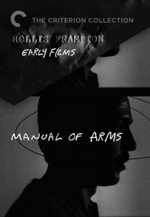 Manual of Arms (C)