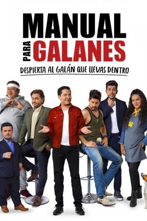 Manual para galanes (TV Series)
