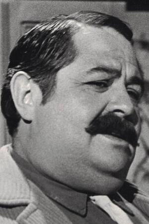 Manuel Alvarado