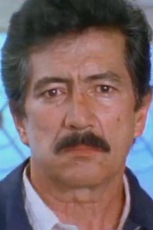 Manuel Benítez