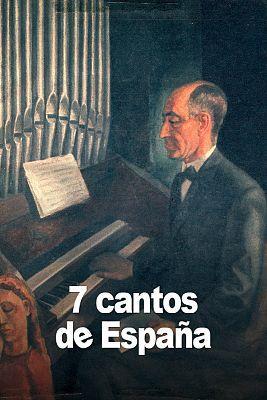 Siete cantos de España (Serie de TV)