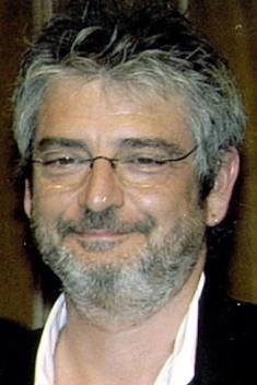 Manuel Huerga