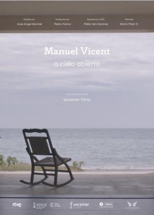 Manuel Vicent, a cielo abierto (TV)