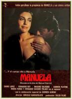 Manuela  - Poster / Main Image