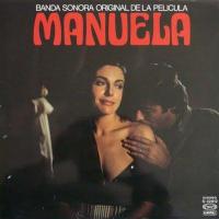 Manuela  - Caratula B.S.O
