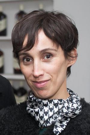 Manuela Oyarzún