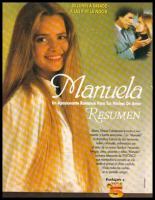Manuela (Serie de TV) - Poster / Imagen Principal