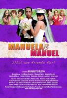 Manuela y Manuel  - Poster / Main Image