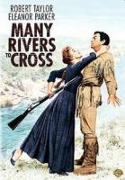 Many Rivers to Cross  - Dvd