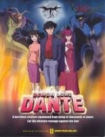 Demon Lord Dante (TV Series)