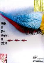Map of the Sounds of Tokyo 