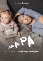 MaPa (Serie de TV) - Poster / Imagen Principal